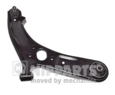N4910525 Рычаг подвески NIPPARTS підбір по vin на Brocar