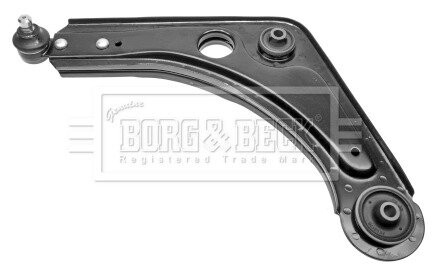 BCA5615 Рычаг независимой подвески колеса, подвеска колеса BCA5615 BORG & BECK BORG&BECK подбор по vin на Brocar