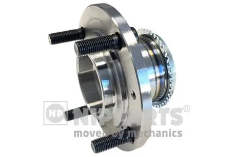 N4715048 Ступиця колеса NIPPARTS подбор по vin на Brocar