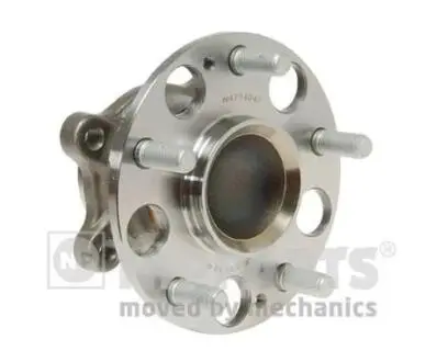 N4714047 Підшипник колісний NIPPARTS підбір по vin на Brocar