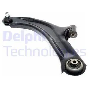TC1840 Важіль підвіски передній DELPHI підбір по vin на Brocar