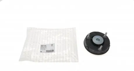 597176 Подушка амортизатора (переднього) Ford Transit 00-06 HUTCHINSON підбір по vin на Brocar