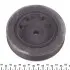 DP033 Шкив коленвала Renault Kangoo 1.9D 97- (6PK) HUTCHINSON підбір по vin на Brocar