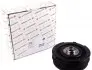 Шкив коленвала BMW 5 (E39) 520d 00-03 (5PK/5PK) DP001