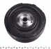 DP001 Шків колінвалу BMW 5 (E39) 520d 00-03 (5PK/5PK) HUTCHINSON підбір по vin на Brocar