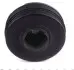DP001 Шків колінвалу BMW 5 (E39) 520d 00-03 (5PK/5PK) HUTCHINSON підбір по vin на Brocar
