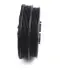 DP001 Шків колінвалу BMW 5 (E39) 520d 00-03 (5PK/5PK) HUTCHINSON підбір по vin на Brocar