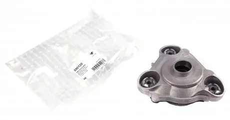 590120 Подушка амортизатора (переднего) Citroen Jumper/Peugeot Boxer/Fiat Ducato 06- (R) HUTCHINSON подбор по vin на Brocar