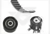 Комплект ГРМ Fiat Scudo/Citroen Jumpy 2.0HDI 07- (116x25.4) KH225