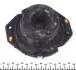 533036 Подушка амортизатора (переднего) Renault Espace IV 1.9/2.2/3.0 dCi/2.0i 02- HUTCHINSON підбір по vin на Brocar