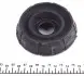 533060 Подушка амортизатора (переднього) Renault Duster/Logan 04- HUTCHINSON підбір по vin на Brocar