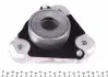 594184 Подушка амортизатора (переднього) Citroen Jumper/Peugeot Boxer/Fiat Ducato 02- (L) HUTCHINSON підбір по vin на Brocar