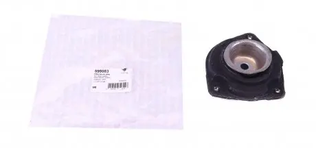 599083 Подушка амортизатора (переднього) Nissan Micra/Renault Clio 03- (R) HUTCHINSON підбір по vin на Brocar
