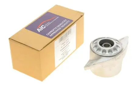 52529 Подушка амортизатора (заднего) VW Bora/Golf IV 96-/Skoda Octavia/Fabia/Rapid AIC подбор по vin на Brocar