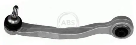 210790 Важіль передній BMW 5 E60 03-06 (задній/лівий) A.B.S. підбір по vin на Brocar