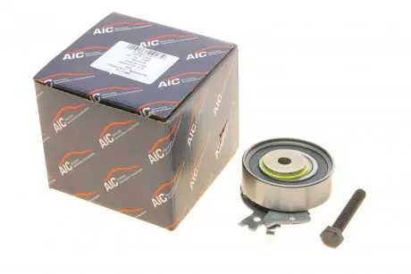 51097 Ролик ГРМ Opel Astra F/G/Combo/Corsa A/B 1.2-1.6 (натяжний) AIC підбір по vin на Brocar
