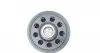 55536 Шкив коленвала BMW 1 (E81)/3 (E90)/X1 (E84)/5 (E60)/X3 (E83/F25) 2.0D 04- (6PK), N47/M47 AIC підбір по vin на Brocar