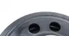 55536 Шкив коленвала BMW 1 (E81)/3 (E90)/X1 (E84)/5 (E60)/X3 (E83/F25) 2.0D 04- (6PK), N47/M47 AIC підбір по vin на Brocar