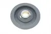 55555 Шкив коленвала Opel Astra G/Vectra B 2.0/2.2 CDTI (6PK) AIC підбір по vin на Brocar