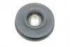 55555 Шкив коленвала Opel Astra G/Vectra B 2.0/2.2 CDTI (6PK) AIC підбір по vin на Brocar