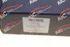 55555 Шкив коленвала Opel Astra G/Vectra B 2.0/2.2 CDTI (6PK) AIC підбір по vin на Brocar