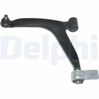 TC1251 Рычаг подвески DELPHI підбір по vin на Brocar