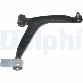 TC1252 Важіль підвіски DELPHI підбір по vin на Brocar