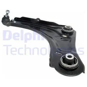 TC2355 Важіль підвіски DELPHI підбір по vin на Brocar