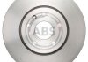 17989 Гальмівний диск пер. Equinox/Malibu/Camaro/LaCrosse/GL8/950/Insignia 08- A.B.S. підбір по vin на Brocar