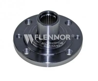 FRW090058 Ступица колеса Flennor подбор по vin на Brocar