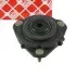 Подушка амортизатора (переднього) Ford Fiesta V/Fusion/Mazda 2 1.2-1.6 01- (без підшипника) 22943