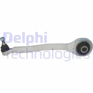 TC1385 Рычаг алюмин.передн.нижн.лев.W211 02- DELPHI подбор по vin на Brocar