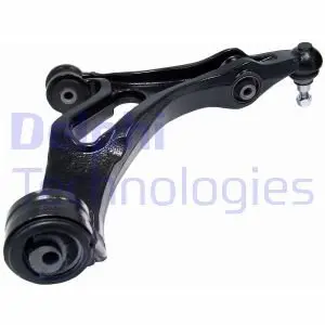 TC2190 Важіль підвіски DELPHI підбір по vin на Brocar