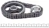 44729 Комплект цепи ГРМ Skoda Fabia/ Octavia 1.0-1.4 00-03 FEBI BILSTEIN підбір по vin на Brocar