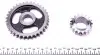 44729 Комплект цепи ГРМ Skoda Fabia/ Octavia 1.0-1.4 00-03 FEBI BILSTEIN підбір по vin на Brocar