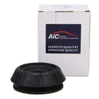 50146 Подушка амортизатора (переднього) Opel Astra G/Combo/Corsa C/Vectra B 1.2-2.5 95- AIC підбір по vin на Brocar