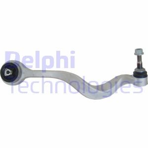 TC1391 Рычаг передн.нижн.прав.E60 03- DELPHI підбір по vin на Brocar