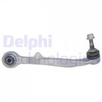 TC1393 Рычаг передн.нижн. прав. E60 03- DELPHI подбор по vin на Brocar