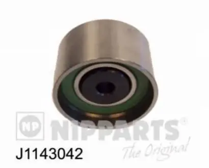 J1143042 Натяжний ролик NIPPARTS подбор по vin на Brocar