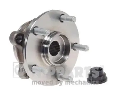 N4702054 Ступиця колеса NIPPARTS подбор по vin на Brocar