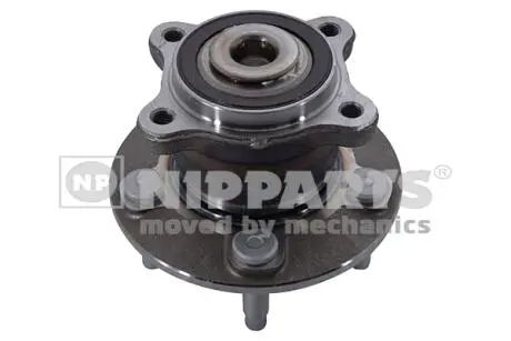 N4710917 Ступица колеса NIPPARTS підбір по vin на Brocar