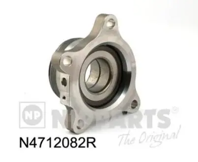 N4712082R Ступиця колеса NIPPARTS підбір по vin на Brocar