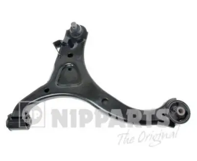 N4900521 Рычаг подвески левый NIPPARTS подбор по vin на Brocar