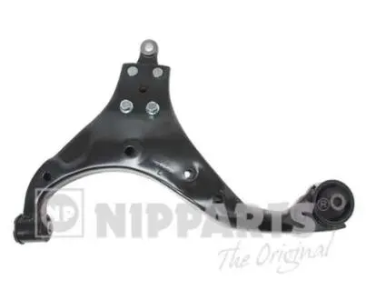 N4900527 Рычаг подвески NIPPARTS подбор по vin на Brocar