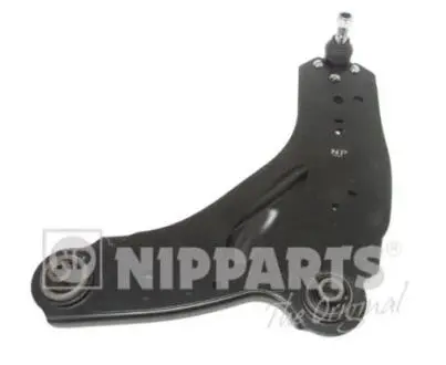 N4901039 Рычаг подвески NIPPARTS підбір по vin на Brocar