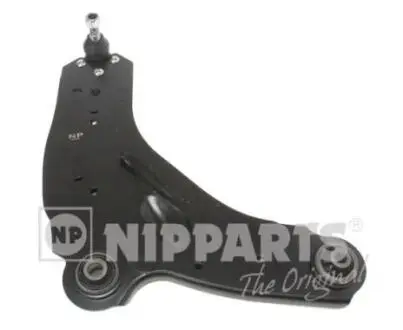 N4911039 Рычаг подвески NIPPARTS підбір по vin на Brocar