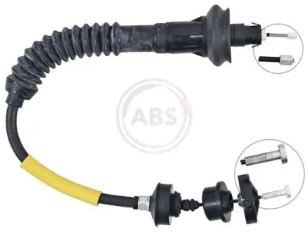 K27490 Трос зчеплення АКПП A.B.S. підбір по vin на Brocar