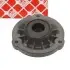 Подушка амортизатора (переднего) BMW 5 (F10)/6 (F06) 09-18 45957