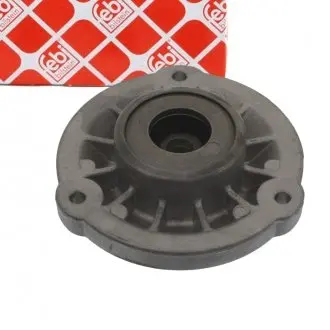 45957 Подушка амортизатора (переднього) BMW 5 (F10)/6 (F06) 09-18 FEBI BILSTEIN підбір по vin на Brocar