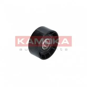 R0163 Натяжний ролик KAMOKA подбор по vin на Brocar
